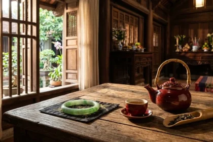 Bảng tra cứu chi tiết giải đáp ất hợi 1995 hợp màu gì để thu hút tài lộc và tránh những cấm kỵ phong thủy