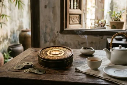 Bố cục phong thủy ngũ hành biểu tượng cho nam nữ ất sửu 1985 hợp tuổi nào trong hôn nhân và công việc làm ăn
