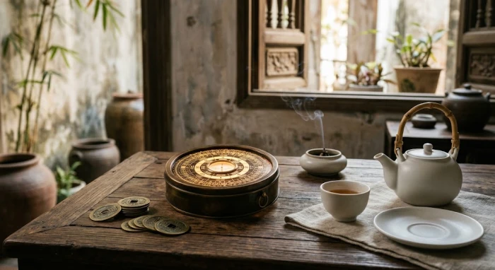 Bố cục phong thủy ngũ hành biểu tượng cho nam nữ ất sửu 1985 hợp tuổi nào trong hôn nhân và công việc làm ăn