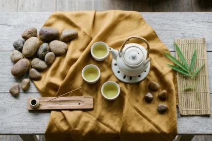 Không gian nội thất phong thủy ứng dụng cho người tìm hiểu ất sửu 1985 mệnh gì