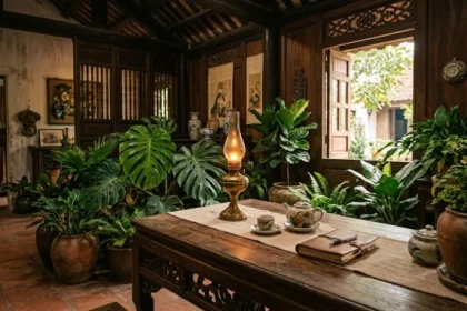 Bảng màu phong thủy tương sinh tương khắc giải đáp chi tiết ất tỵ 1965 hợp màu gì cho nam và nữ mạng