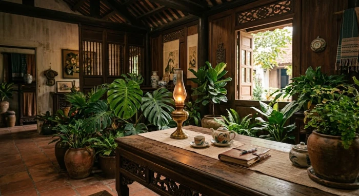 Bảng màu phong thủy tương sinh tương khắc giải đáp chi tiết ất tỵ 1965 hợp màu gì cho nam và nữ mạng
