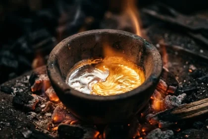Khám phá bạch lạp kim là gì và những ứng dụng màu sắc phong thủy giúp người tuổi Canh Thìn và Tân Tỵ thu hút may mắn