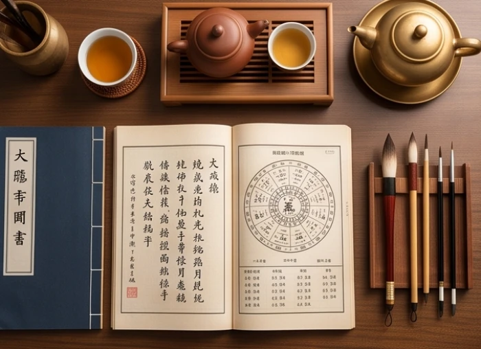 Bảng tổng hợp sao Kế Đô và Thái Dương cùng hạn Địa Võng của nam nữ tuổi Bính Ngọ