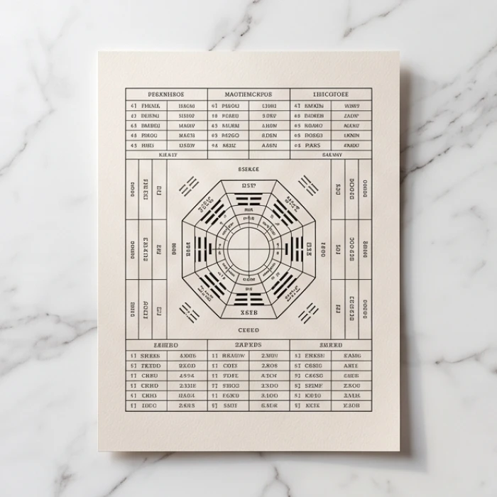 Bảng liệt kê danh sách Cung phi chi tiết cho nam và nữ giới từ năm 1990 đến 2030