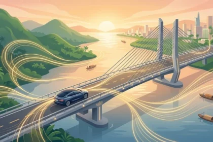 Bảng tra cứu và hướng dẫn chi tiết cách chọn biển số xe hợp tuổi dần chuẩn phong thủy