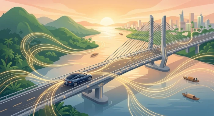 Bảng tra cứu và hướng dẫn chi tiết cách chọn biển số xe hợp tuổi dần chuẩn phong thủy