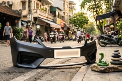 Bảng tra cứu phong thủy chi tiết để chọn biển số xe hợp tuổi tỵ mang lại bình an