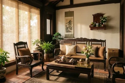 Sơ đồ phong thủy giải đáp chi tiết bính thân 1956 hợp hướng nào để đón bình an và sức khỏe