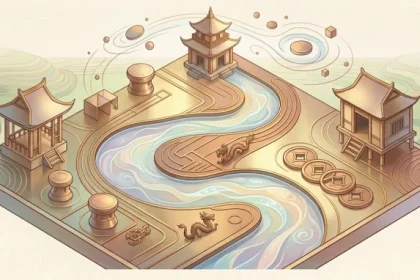 Biểu đồ phong thủy ngũ hành giải đáp chi tiết bính tý 1996 hợp tuổi nào trong hôn nhân và sự nghiệp