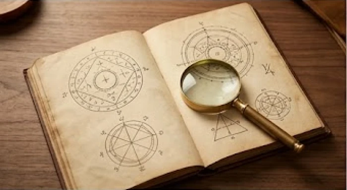 Quy trình phân tích 12 cung trong lá số tử vi theo thứ tự từ bản thân ra ngoài môi trường xã hội