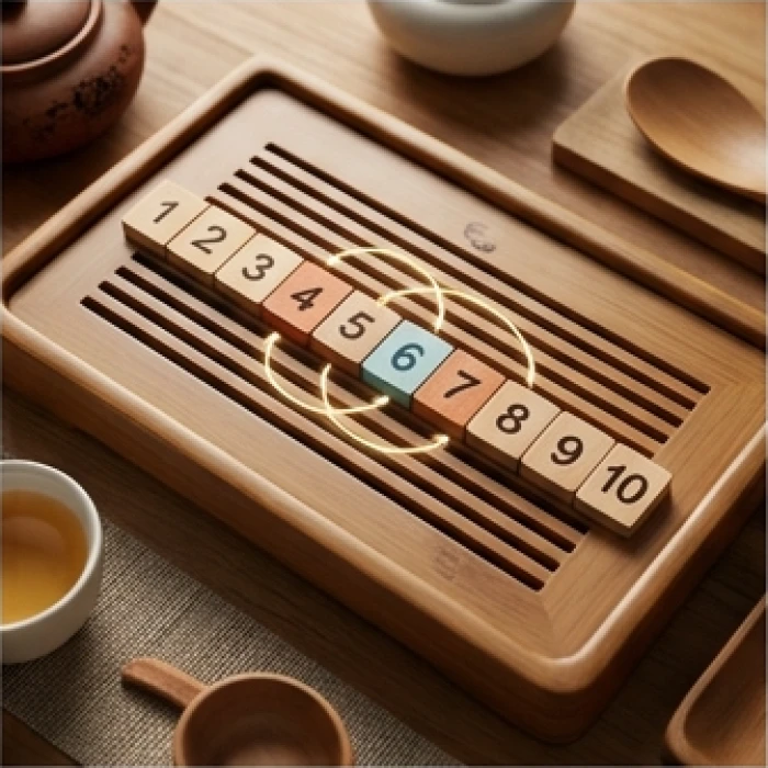 Minh họa kỹ thuật chèn các con số trung gian vào cụm số giữa để hóa giải xung khắc giữa đầu số và đuôi số