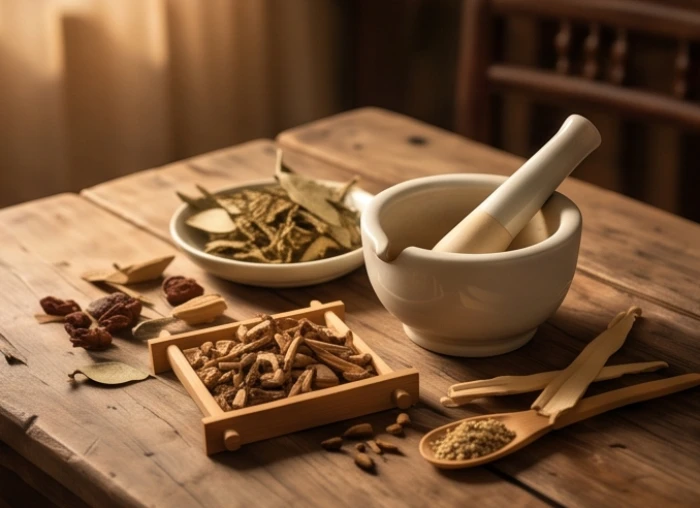 Việc chú trọng bồi bổ sức khỏe và điều trị sớm các triệu chứng nhức mỏi xương khớp