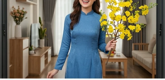 Mời người xông đất thuộc nhóm Tam hợp với ngũ hành tương sinh giúp gia chủ tuổi Tỵ đón chào năm mới rực rỡ