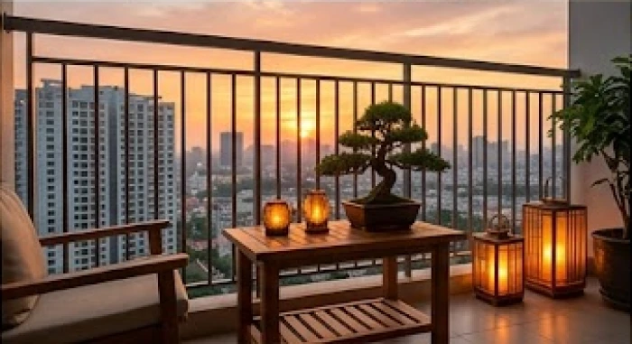 Lựa chọn căn hộ chung cư ở các tầng mang con số may mắn giúp gia chủ mệnh Thổ đón nhận nhiều cát khí