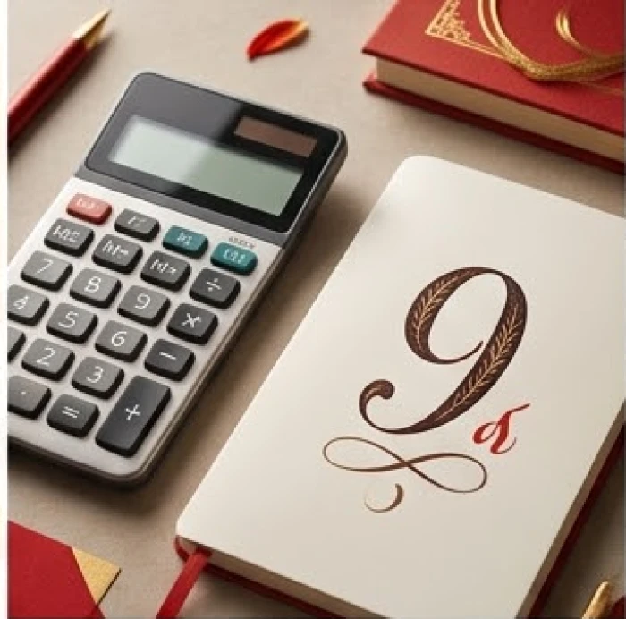 Con số bản mệnh hành Hỏa được ứng dụng trong việc lập mã PIN hoặc tài khoản giao dịch