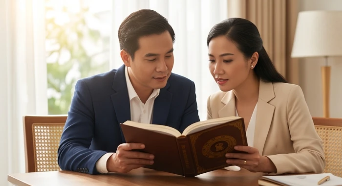 Bảng đối chiếu chi tiết con số cát tường và đại kỵ cho nam nữ tuổi Ngọ theo năm nạp âm ngũ hành