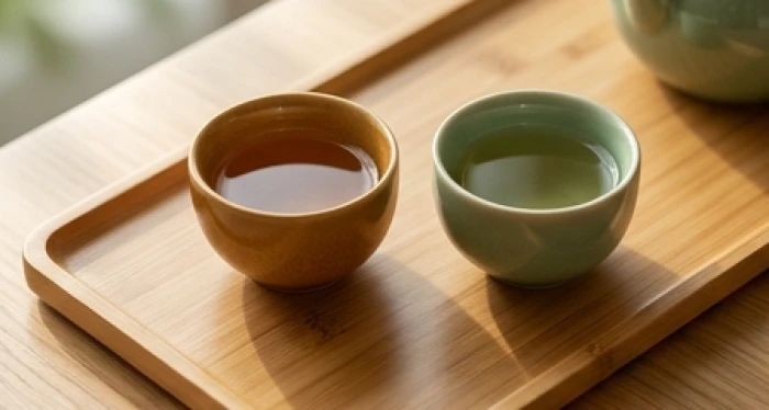 Sự phân hóa màu sắc giữa nam mạng cung Càn Kim và nữ mạng cung Ly Hỏa sinh năm Kỷ Sửu