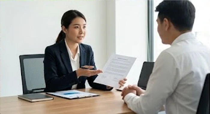Chuyên gia tuổi Tỵ tư vấn chiến lược pháp lý và kế toán cho khách hàng doanh nghiệp