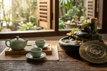 Hình ảnh khái quát phong thủy ngũ hành giải đáp chi tiết nam nữ giáp thân 2004 hợp tuổi nào trong làm ăn và kết hôn