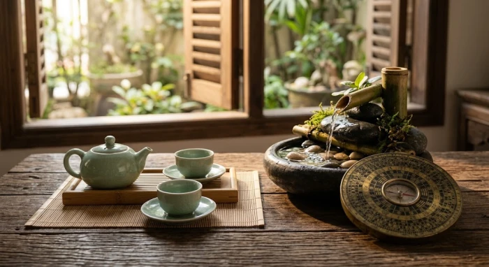 Hình ảnh khái quát phong thủy ngũ hành giải đáp chi tiết nam nữ giáp thân 2004 hợp tuổi nào trong làm ăn và kết hôn