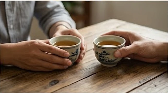 Nghệ thuật giao tiếp điềm tĩnh là chìa khóa để người tuổi Kỷ Hợi hóa giải xung đột năng lượng
