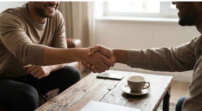 Kỹ thuật giao tiếp khéo léo giúp tháo gỡ ngòi nổ xung đột với tính cách tuổi Canh Ngọ 1990