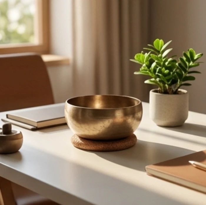 Các vật phẩm phong thủy được sử dụng làm cầu nối năng lượng giúp hóa giải xung khắc tuổi tác trong kinh doanh