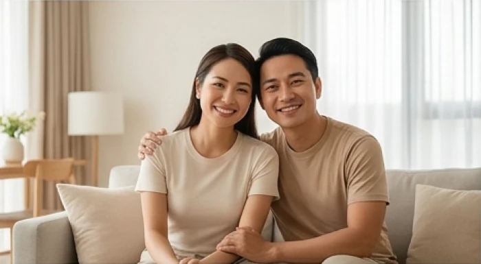 Hôn nhân hòa hợp của nữ mạng Giáp Dần 1974 và bạn đời hợp tuổi