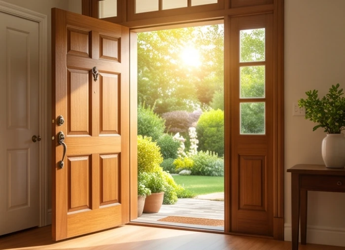 Sơ đồ hướng nhà sinh khí cho tuổi Bính Ngọ thuộc nhóm Tây Tứ Mệnh