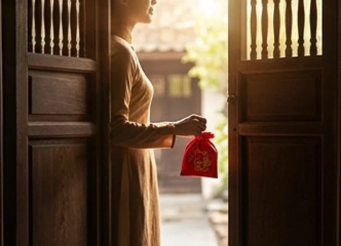 Xuất hành đầu năm về hướng Tây Bắc mang lại sinh khí dồi dào cho nam mạng Nhâm Ngọ 2002