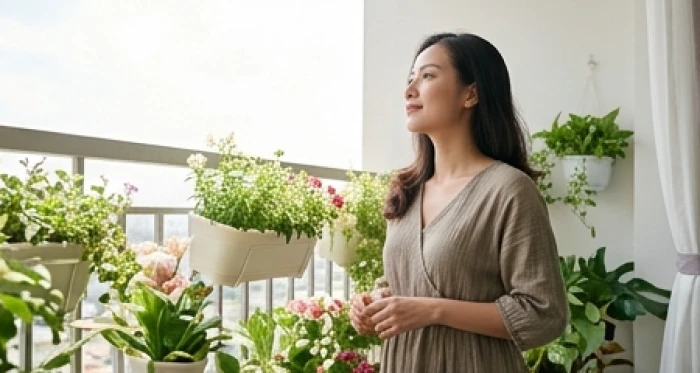 Người phụ nữ Đinh Sửu ở độ tuổi chín chắn tự tin làm chủ cuộc sống độc lập trước khi tiến tới hôn nhân
