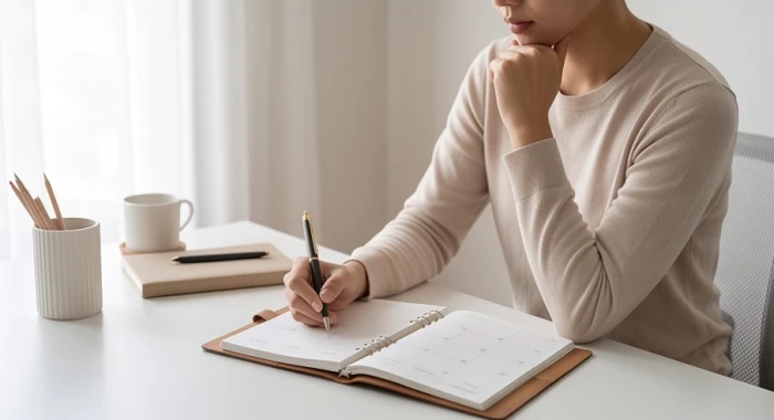 Sự khác biệt về mức độ ảnh hưởng và chu kỳ kéo dài giúp làm rõ khái niệm hạn tam tai là gì
