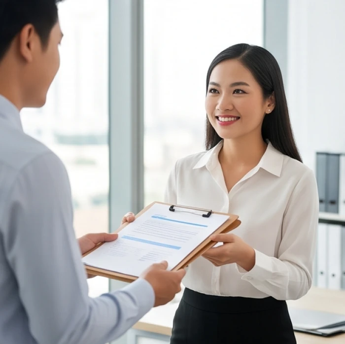 Ghi nhận đóng góp chi tiết của phụ nữ tuổi Dậu bằng sự trân trọng chân thành trong môi trường làm việc
