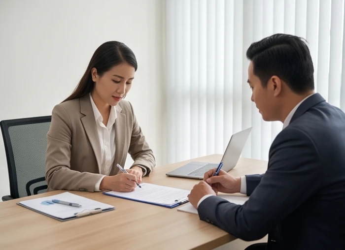 Cổ đông ký kết biên bản quy định rõ hạn mức phê duyệt tài chính hàng tuần nhằm bảo vệ ngân sách