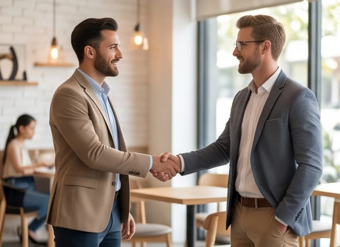 Giao tiếp khéo léo và rèn luyện kỹ năng giúp xây dựng mạng lưới quan hệ đối tác chất lượng