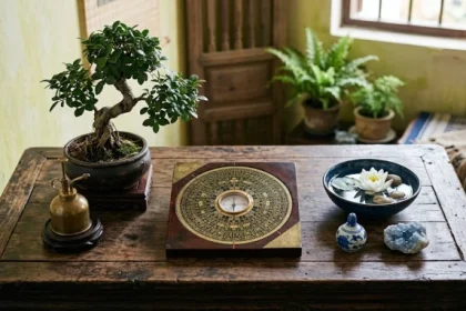 Biểu đồ phân tích phong thủy giải đáp tuổi kỷ hợi 1959 hợp tuổi nào trong kinh doanh và hôn nhân