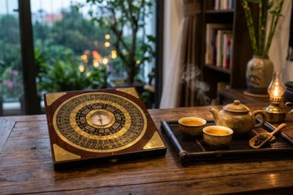Hướng dẫn chi tiết cách xem kỷ sửu 1949 hợp tuổi nào để thu hút tài lộc và gia đạo bình an