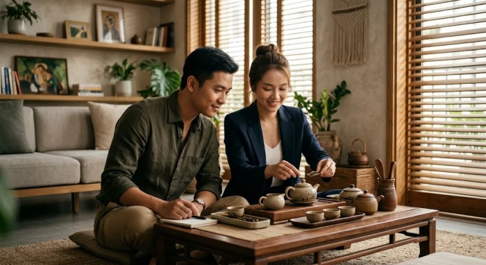 Bảng tra cứu chi tiết xem tuổi mậu dần 1998 hợp tuổi nào trong kinh doanh và hôn nhân gia đình