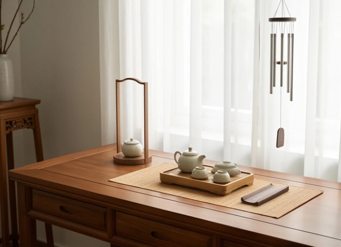 Bảng màu sắc ngũ hành tương sinh tương khắc là nền tảng để biết tuổi dậu hợp màu gì nhất