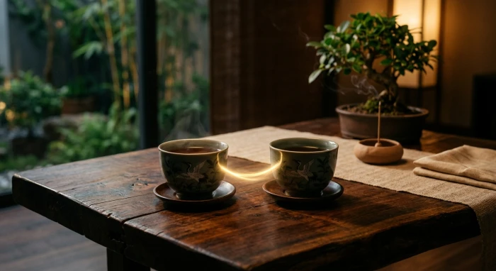 Hình ảnh minh họa chi tiết người sinh năm mậu thìn 1988 hợp tuổi nào trong hợp tác kinh doanh và hôn nhân