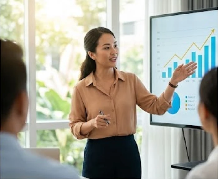 Người quản lý nhiệt huyết thúc đẩy tiến độ công việc thần tốc thể hiện năng lượng hỏa vượng sinh thổ mậu thìn mùa hạ