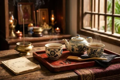 Hình minh họa phong thủy giải đáp mậu tý 2008 hợp tuổi nào để mang lại bình an và tài lộc