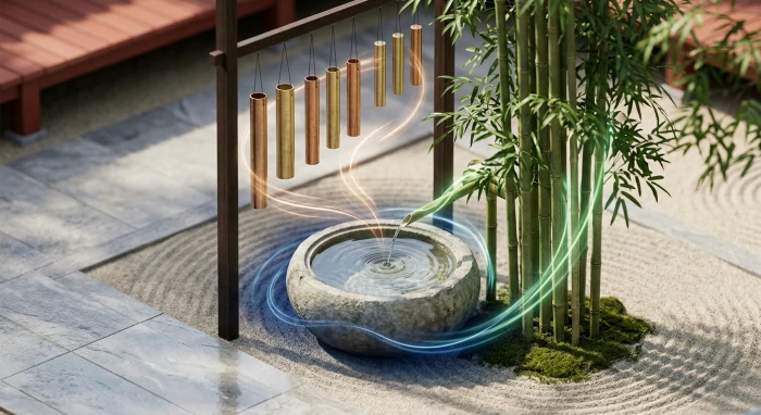 Sơ đồ ngũ hành tương sinh giải đáp người mệnh thủy hợp mệnh gì trong kinh doanh và hôn nhân