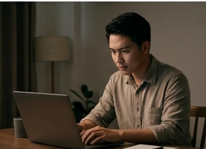 Sự kiên định và tập trung cao độ của nam giới tuổi Quý Mùi khi âm thầm thực hiện mục tiêu cá nhân