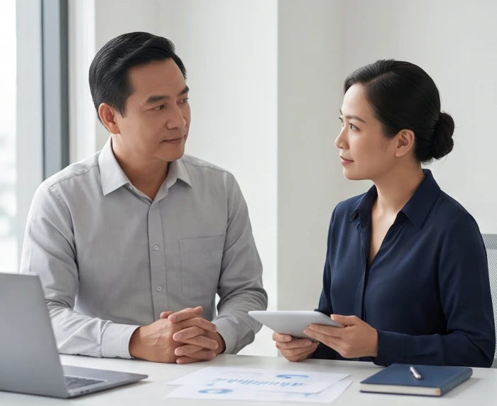 Sự khác biệt phong cách làm việc và ứng xử giữa nam mạng và nữ mạng tuổi Ất Mão 1975