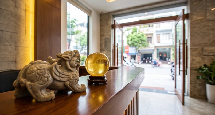 Sự đa dạng của các mặt hàng buôn bán theo nạp âm ngũ hành từ kim loại trang sức đến đồ điện tử cao cấp