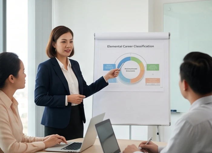 Chuyên gia tư vấn định hướng nghề nghiệp theo ngũ hành nạp âm cho người làm kinh doanh tuổi Thìn