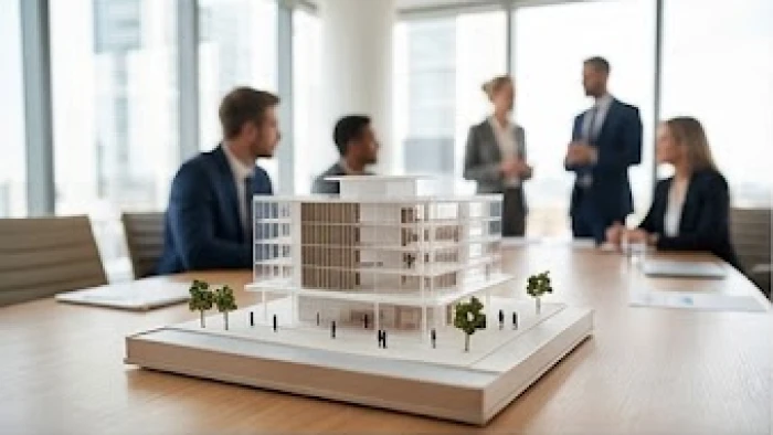 Nhóm ngành bất động sản và tài chính phù hợp với người tuổi Hợi