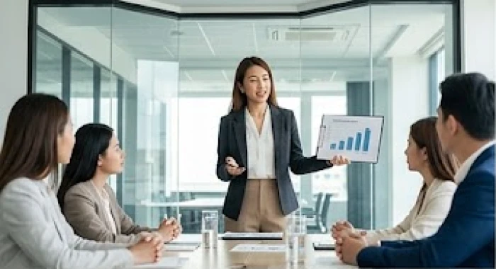 Người tuổi Tỵ xử lý khủng hoảng truyền thông và phân tích dữ liệu tài chính sắc bén